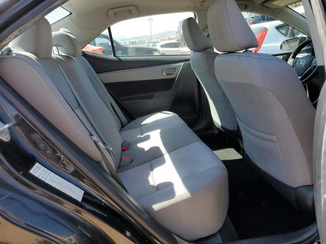 Снимка 10 от търг – 2014 TOYOTA COROLLA L с VIN 2T1BURHE0EC088093
