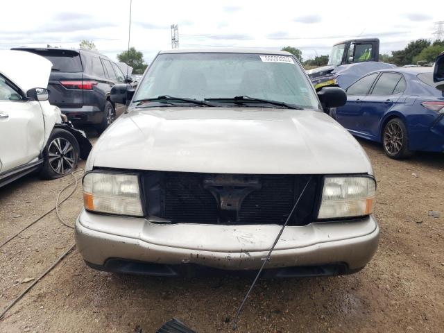 Photo 5 from auction – 2000 GMC SONOMA with VIN 1GTCS19W1Y8200256