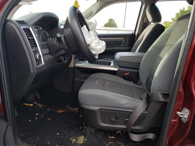 Photo 7 from auction – 2019 RAM 1500 CLASS with VIN 1C6RR7LT2KS548401