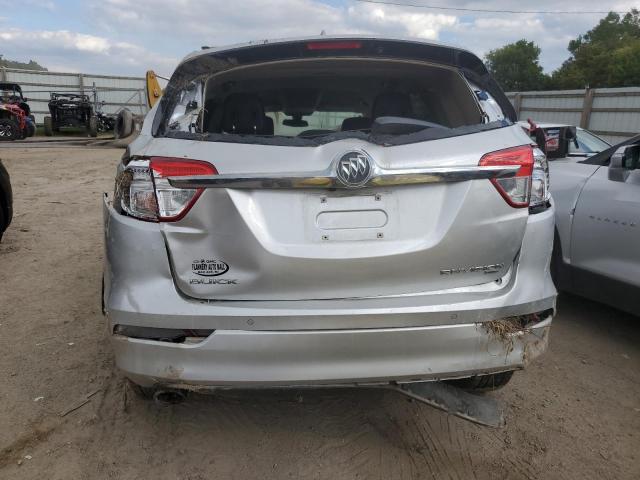 Photo 6 from auction – 2017 BUICK ENVISION E with VIN LRBFXDSA5HD043495
