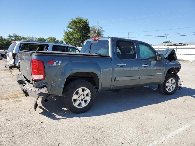 Photo 3 from auction – 2012 GMC SIERRA K15 with VIN 3GTP2VE73CG259223