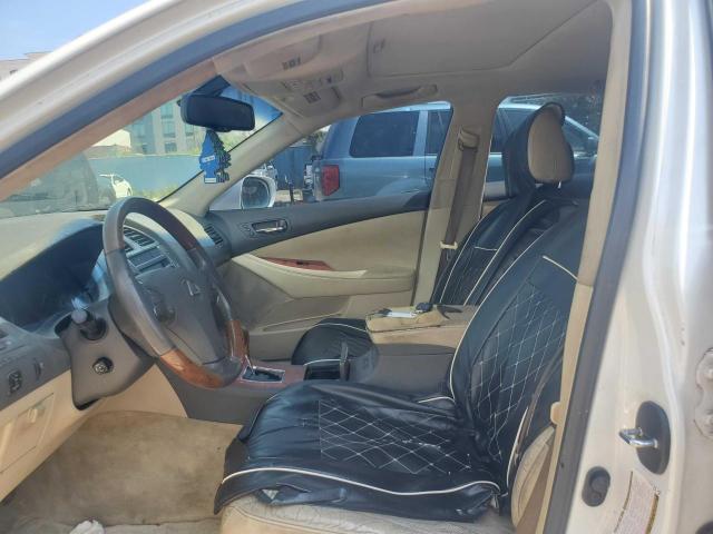 Photo 5 from auction – 2007 LEXUS ES 350 with VIN JTHBJ46G372122964