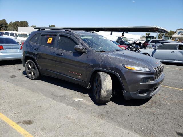 Photo 4 from auction – 2017 JEEP CHEROKEE L with VIN 1C4PJLCB2HW510367