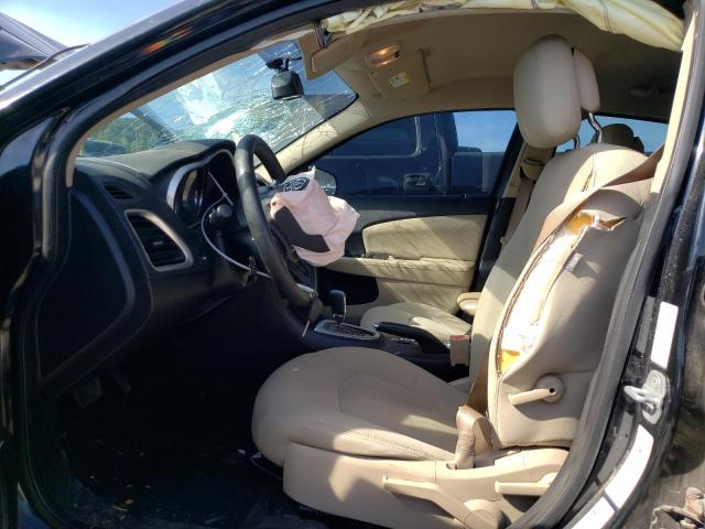 Photo 7 from auction – 2013 DODGE AVENGER SE with VIN 1C3CDZAGXDN604363