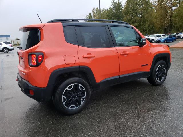 Photo 3 from auction – 2017 JEEP RENEGADE T with VIN ZACCJBCB0HPF48802