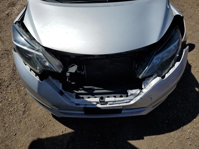 Photo 11 from auction – 2018 NISSAN VERSA NOTE with VIN 3N1CE2CP7JL368394