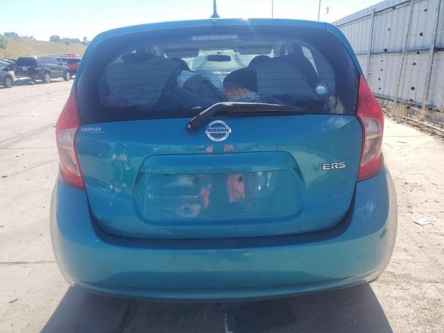 Photo 6 from auction – 2016 NISSAN VERSA NOTE with VIN 3N1CE2CP7GL351135