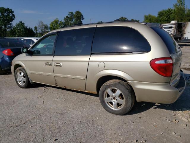 Photo 2 from auction – 2007 DODGE GRAND CARA with VIN 2D4GP44LX7R145314