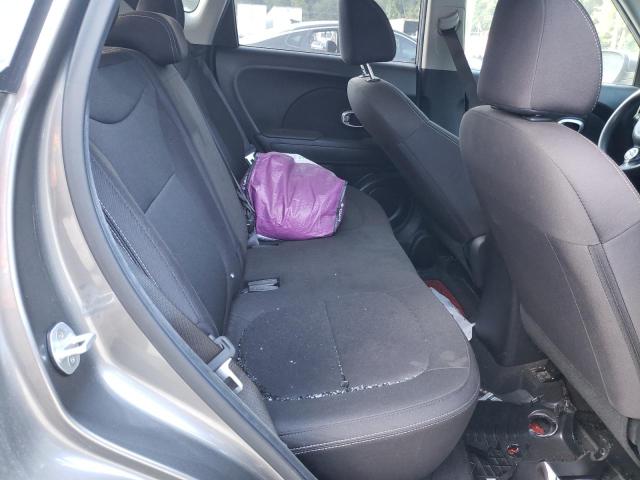 Photo 10 from auction – 2019 KIA SOUL with VIN KNDJN2A23K7011053