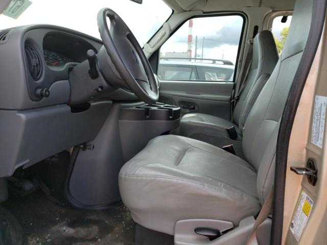 Снимка 7 от търг – 2008 FORD ECONOLINE с VIN 1FBSS31L78DA45586