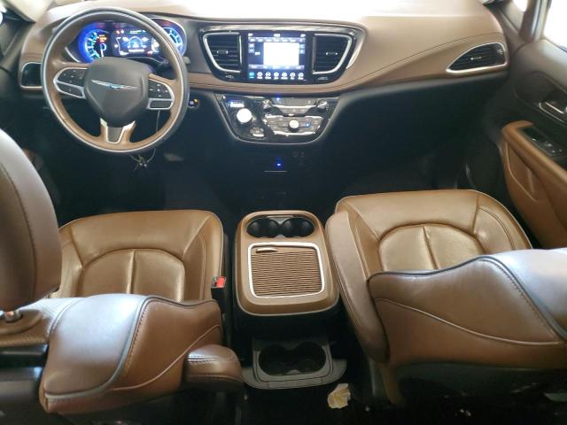 Photo 8 from auction – 2018 CHRYSLER PACIFICA H with VIN 2C4RC1N76JR311689