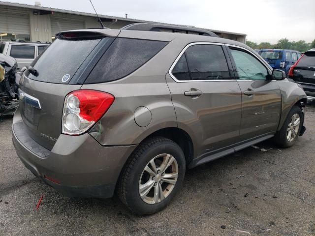 Photo 3 from auction – 2010 CHEVROLET EQUINOX LT with VIN 2CNALDEW7A6316094