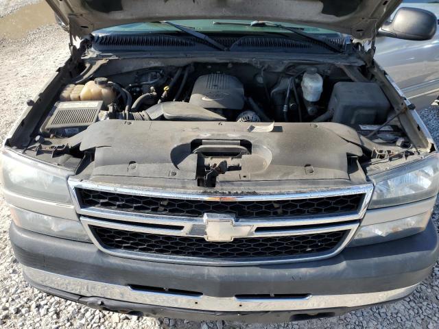 Zdjęcie 11 z aukcji – 2006 CHEVROLET SILVERADO z VIN 1GCHK29U76E176196