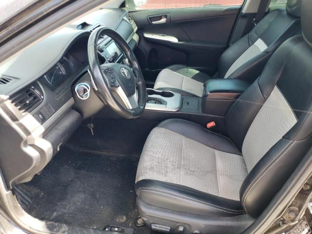 Photo 7 from auction – 2012 TOYOTA CAMRY BASE with VIN 4T1BF1FK9CU511401