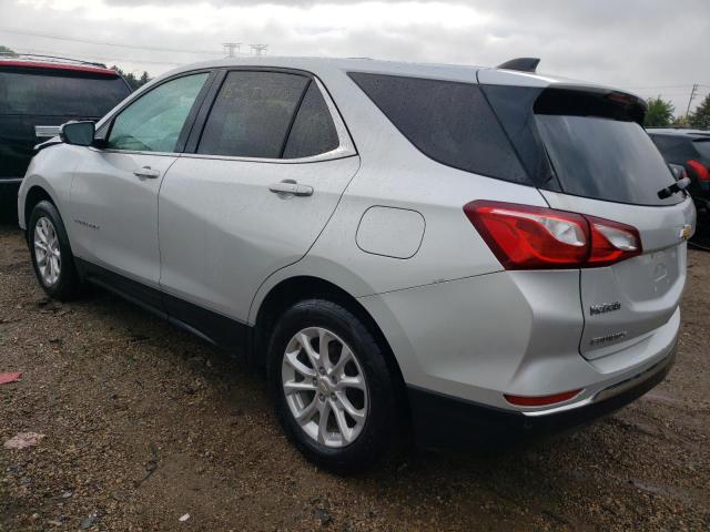 Photo 2 from auction – 2018 CHEVROLET EQUINOX LT with VIN 3GNAXJEV7JL113224