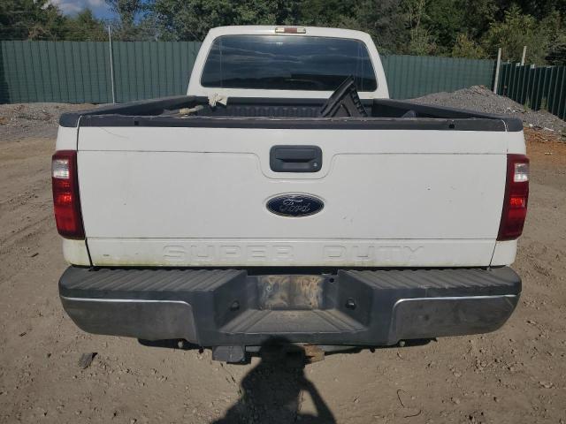 Photo 6 from auction – 2012 FORD F250 SUPER with VIN 1FT7W2BT2CEC49231