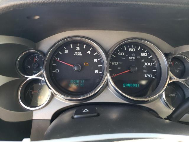 Снимка 9 от търг – 2007 CHEVROLET SILVERADO с VIN 3GCEK13C47G538962