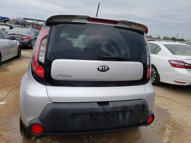 Photo 6 from auction – 2014 KIA SOUL with VIN KNDJN2A20E7704117