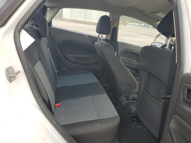 Photo 10 from auction – 2018 FORD FIESTA S with VIN 3FADP4AJ0JM111941