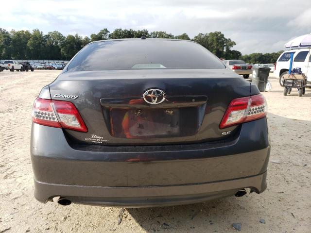 Photo 6 from auction – 2010 TOYOTA CAMRY BASE with VIN 4T1BF3EK4AU019837
