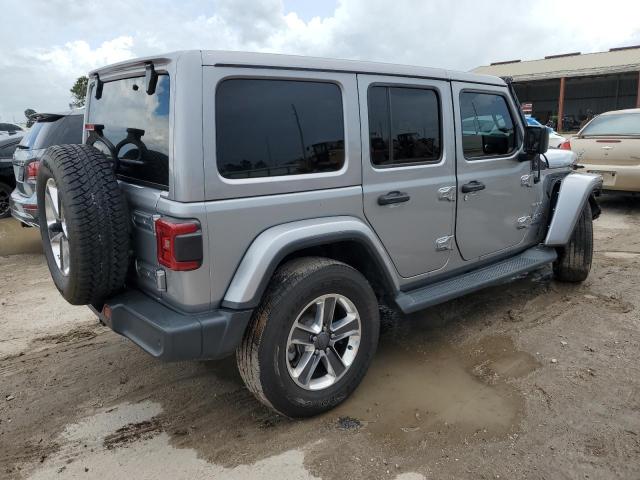 Photo 3 from auction – 2018 JEEP WRANGLER U with VIN 1C4HJXEG7JW318131