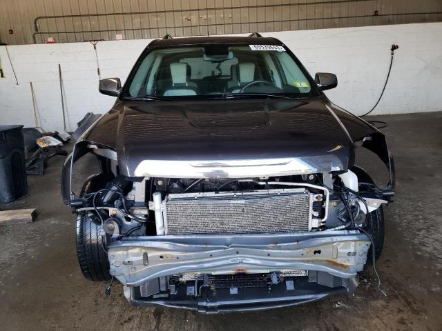 Photo 5 from auction – 2016 GMC TERRAIN SL with VIN 2GKFLUE39G6339003