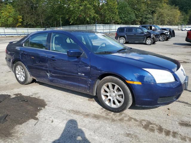 Photo 4 from auction – 2007 MERCURY MILAN with VIN 3MEHM07177R621900
