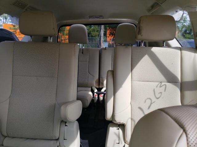 Photo 10 from auction – 2021 LEXUS GX 460 PRE with VIN JTJAM7BX8M5292238