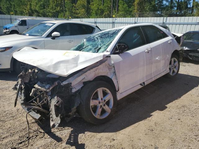 TOYOTA CAMRY L 2014 with VIN 4T1BF1FK6EU768177 - Photo from auction