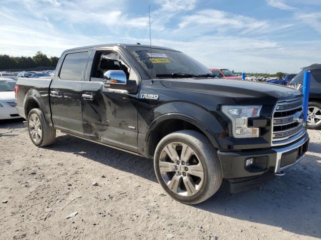 Photo 4 from auction – 2017 FORD F150 SUPER with VIN 1FTEW1EG6HFB10043