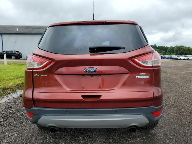 Photo 6 from auction – 2016 FORD ESCAPE SE with VIN 1FMCU0GX3GUA06393