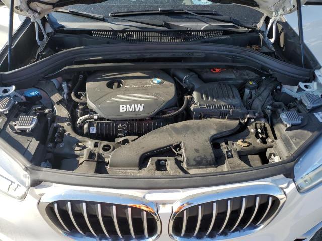 Photo 11 from auction – 2017 BMW X1 XDRIVE2 with VIN WBXHT3Z37H4A57122