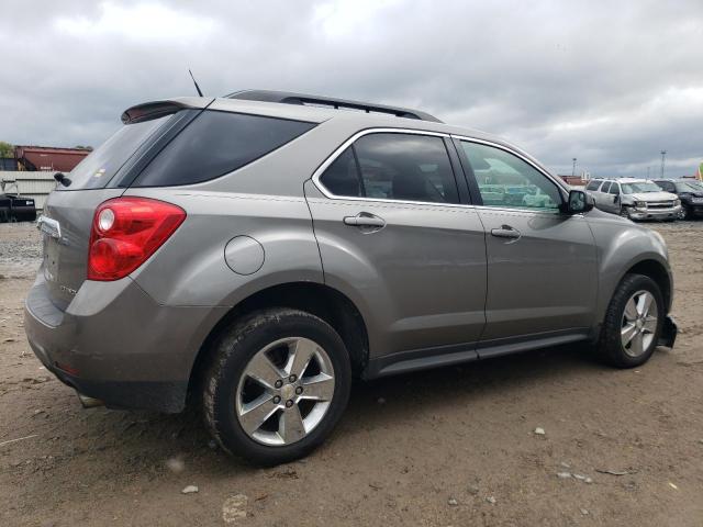 Photo 3 from auction – 2012 CHEVROLET EQUINOX LT with VIN 2GNFLDE57C6276594