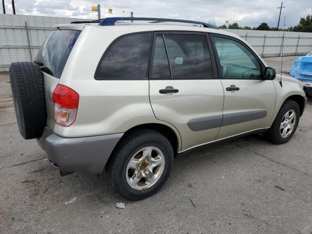 Photo 3 from auction – 2002 TOYOTA RAV4 with VIN JTEGH20V420055550