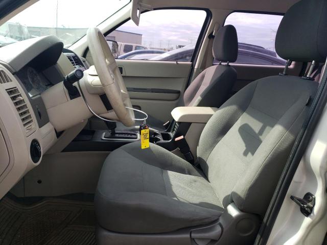 Photo 7 from auction – 2008 FORD ESCAPE XLS with VIN 1FMCU02Z98KC33061