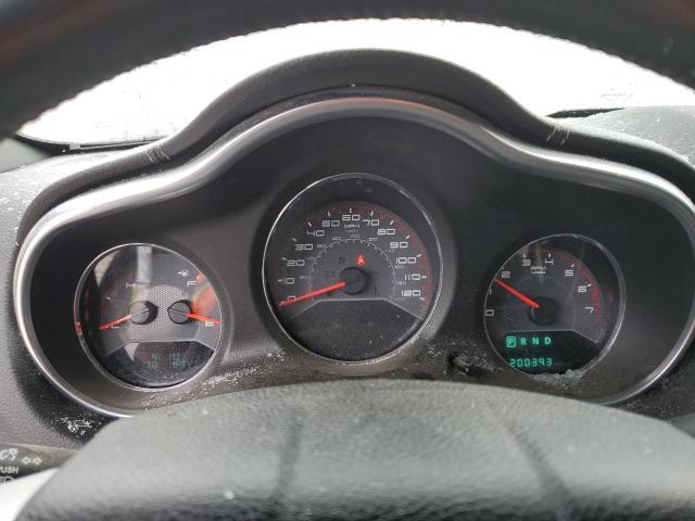Photo 9 from auction – 2011 DODGE AVENGER LU with VIN 1B3BD2FB2BN574673