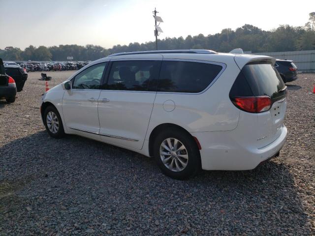 Photo 2 from auction – 2018 CHRYSLER PACIFICA T with VIN 2C4RC1EG2JR174329