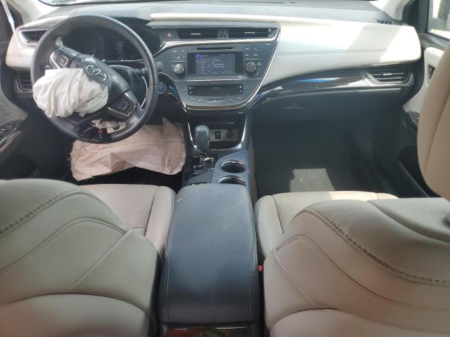 Photo 8 from auction – 2014 TOYOTA AVALON HYB with VIN 4T1BD1EB9EU023012