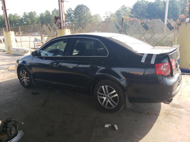 Photo 2 from auction – 2006 VOLKSWAGEN JETTA 2.5 with VIN 3VWRF71K96M683883