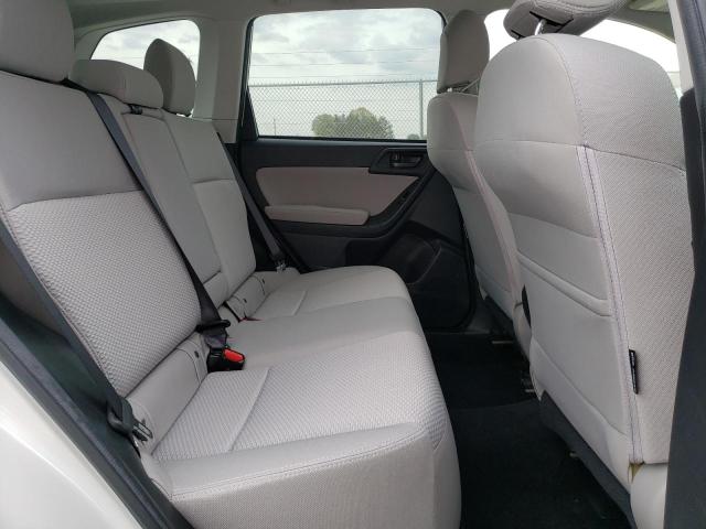 Photo 10 from auction – 2015 SUBARU FORESTER 2 with VIN JF2SJAFC5FH821863