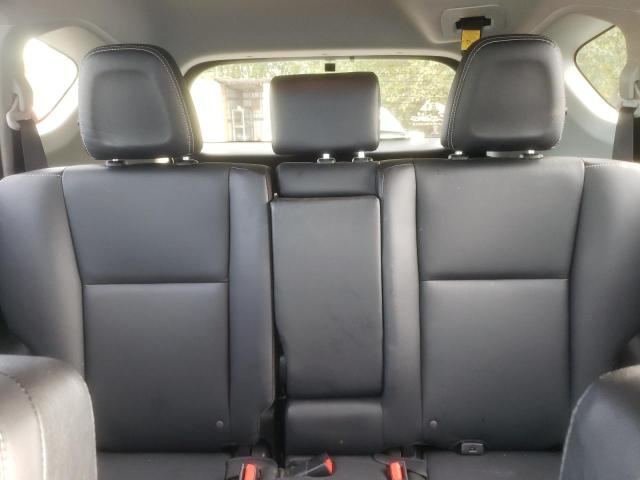 Photo 10 from auction – 2017 TOYOTA RAV4 LIMIT with VIN JTMDFREV8HD211427