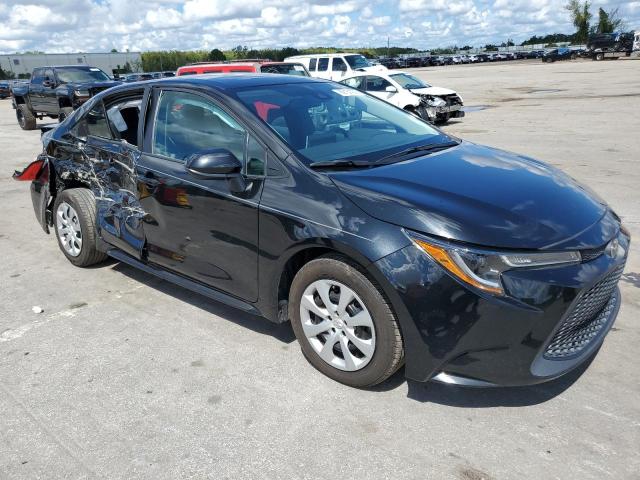 Photo 4 from auction – 2020 TOYOTA COROLLA LE with VIN 5YFEPRAE9LP034349