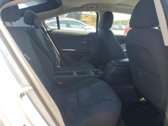 Photo 10 from auction – 2014 CHEVROLET VOLT with VIN 1G1RA6E45EU129864