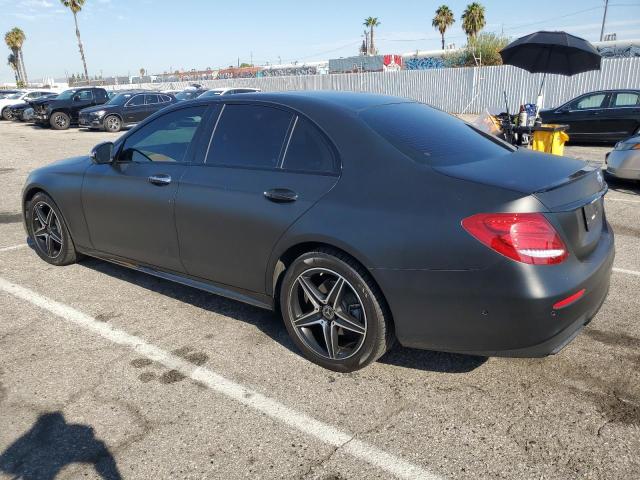 Photo 2 from auction – 2018 MERCEDES-BENZ E 300 with VIN WDDZF4JB4JA427647