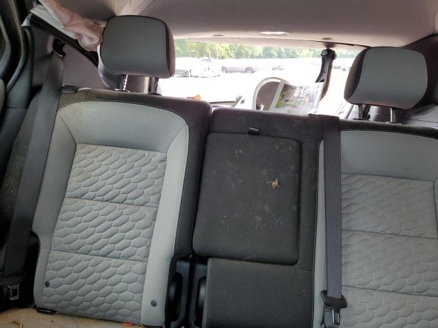 Photo 10 from auction – 2021 CHEVROLET EQUINOX with VIN 3GNAXFEV1MS173104