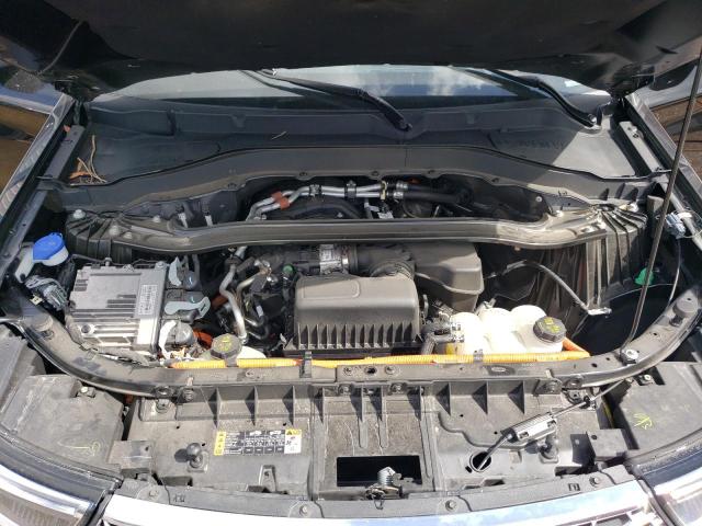 Photo 12 from auction – 2022 FORD EXPLORER L with VIN 1FM5K8FW5NNA04593