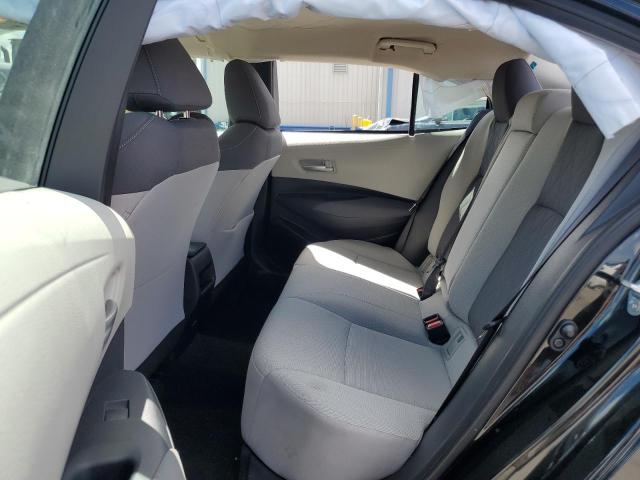 Photo 10 from auction – 2020 TOYOTA COROLLA LE with VIN 5YFEPRAE9LP034349