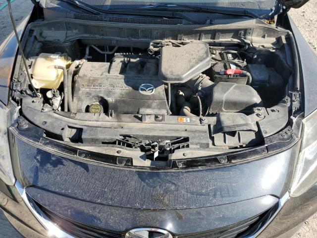 Photo 12 from auction – 2014 MAZDA CX-9 GRAND with VIN JM3TB3DA7E0443577