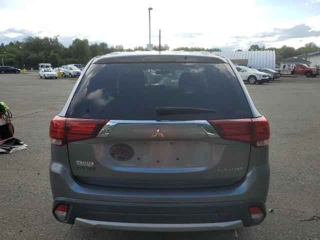 Photo 6 from auction – 2016 MITSUBISHI OUTLANDER with VIN JA4AZ3A32GZ052895
