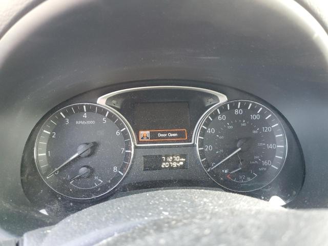 Photo 9 from auction – 2015 NISSAN ALTIMA 2.5 with VIN 1N4AL3AP2FC289291